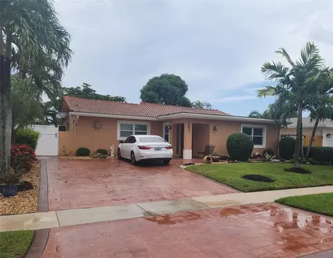 6831 NW 81st, Tamarac, FL 33321