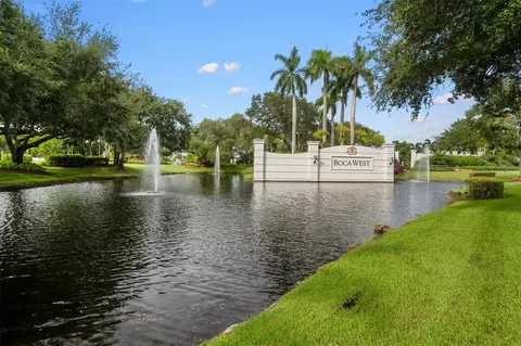 1624 Bridgewood #4, Boca Raton, FL 33434