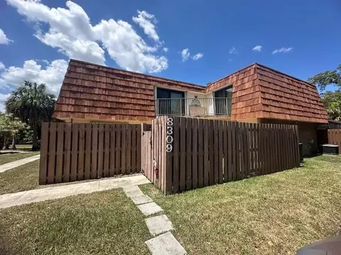 Undisclosed, North Lauderdale, FL 33068
