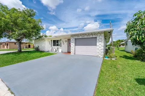 Undisclosed, Margate, FL 33063