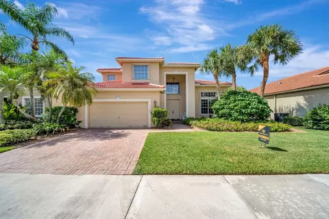 16412 Diamond, Weston, FL 33331