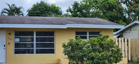 8601 NW 27th, Sunrise, FL 33322