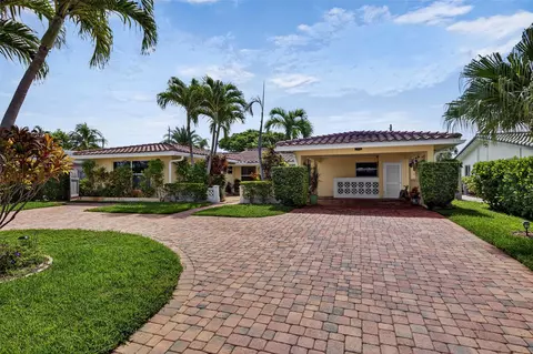 5340 NE 17th Ter, Fort Lauderdale, FL 33334