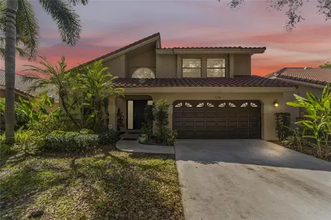 1781 NW 104th, Plantation, FL 33322