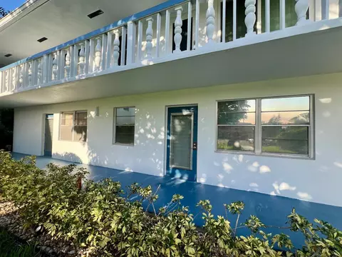 418 Durham #418, Deerfield Beach, FL 33442