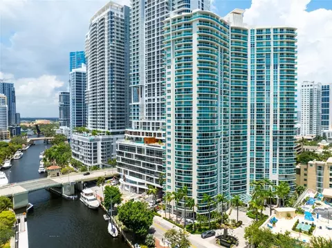 347 N New Riv #2808, Fort Lauderdale, FL 33301