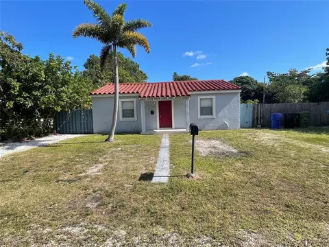 1508 NW 1st, Fort Lauderdale, FL 33311