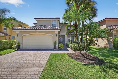 5016 Nautica Lk, Greenacres, FL 33463