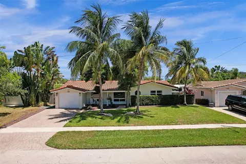 2185 NE 61st, Fort Lauderdale, FL 33308