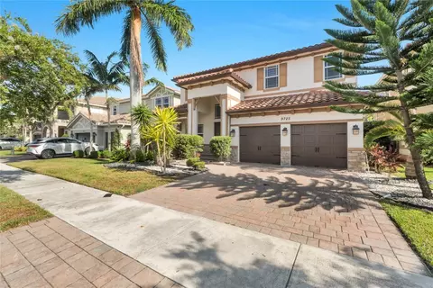 9725 Blue, Parkland, FL 33076