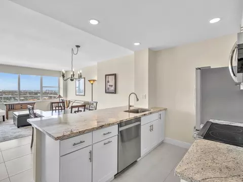 3300 NE 36th #1206, Fort Lauderdale, FL 33308