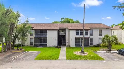 424 N Laurel #1807, Margate, FL 33063