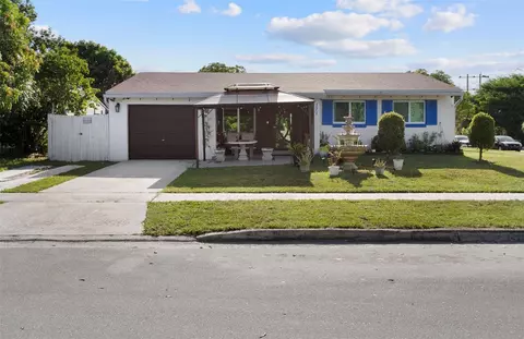 171 SW 78th, Margate, FL 33068