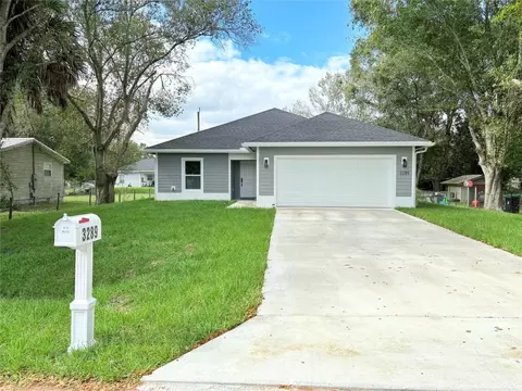 3289 NW 33rd, Okeechobee, FL 34972