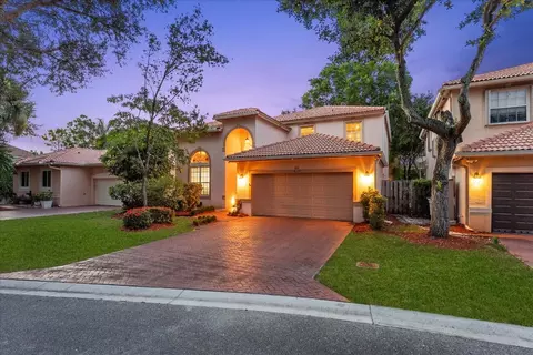 6249 NW 78th, Parkland, FL 33067