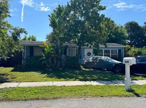 5840 NW 41st, Fort Lauderdale, FL 33319