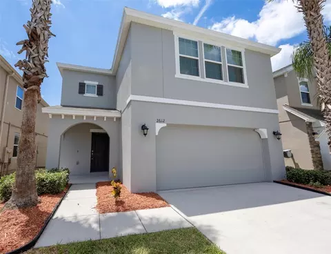 2612 Waterline, Kissimmee, FL 34743