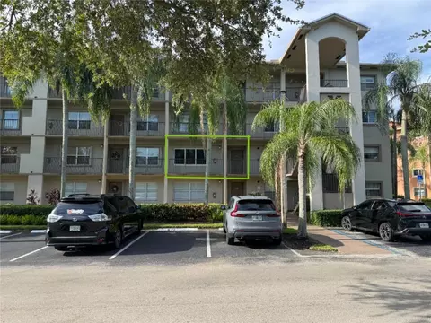 13800 SW 5th Ct #211, Pembroke Pines, FL 33027
