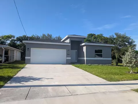4431 SW 23rd St, West Park, FL 33023