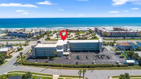 3700 S Atlantic #202, New Smyrna Beach, FL 32169