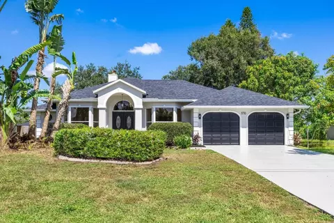 570 SE Nome, Port Saint Lucie, FL 34984