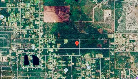 1218 Iris Ave, Sebring, FL 33875 photo 5