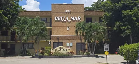 367 S Federal #303B, Deerfield Beach, FL 33441