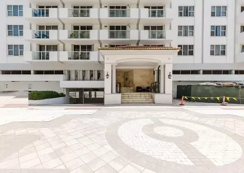 9195 Collins #1003, Surfside, FL 33154