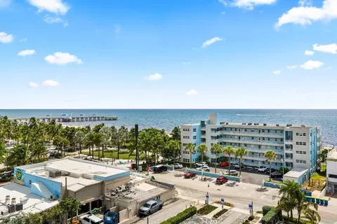 101 Briny #809, Pompano Beach, FL 33062