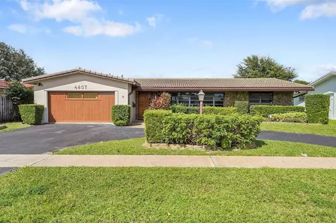 4807 Cleveland St, Hollywood, FL 33021