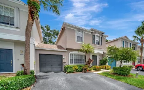 6010 N Golden Beauty, Tamarac, FL 33321
