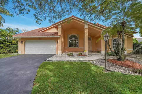 5743 NW 100th, Coral Springs, FL 33076