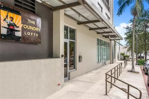 411 NW 1st #606, Fort Lauderdale, FL 33301