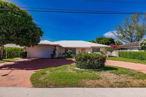 3309 NE 42nd Ct, Fort Lauderdale, FL 33308