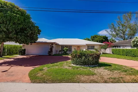 3309 NE 42nd, Fort Lauderdale, FL 33308