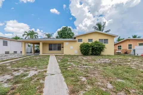 18835 NW 11th, Miami, FL 33169