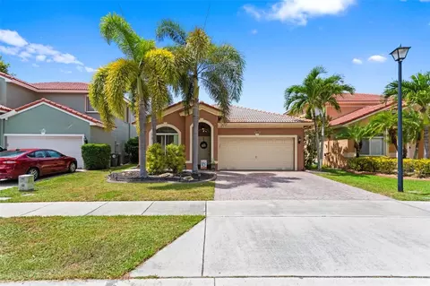 3744 Pebblebrook, Coconut Creek, FL 33073