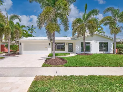 5921 NE 22nd, Fort Lauderdale, FL 33308