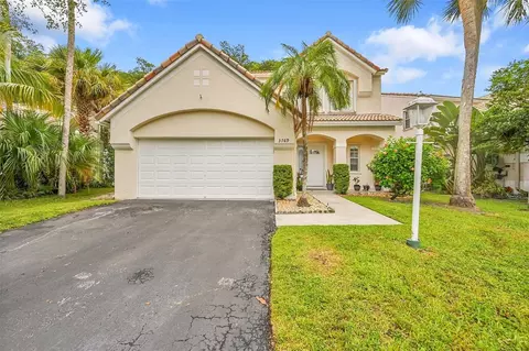 3769 Wilderness, Coral Springs, FL 33065