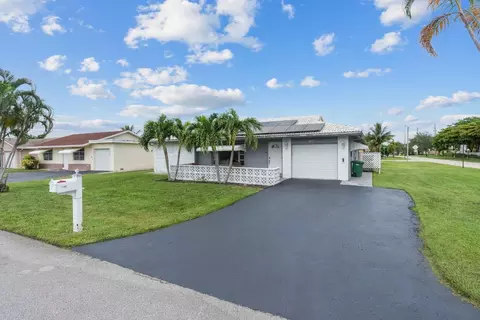 7105 NW 98, Tamarac, FL 33321