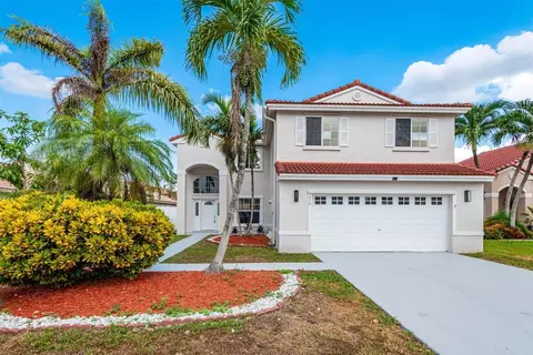 1040 NW 191st, Pembroke Pines, FL 33029