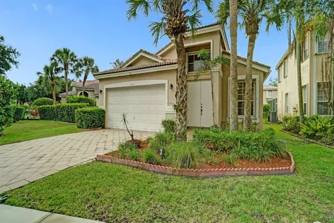 5329 NW 126th, Coral Springs, FL 33076
