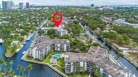 1201 River Reach Dr #307, Fort Lauderdale, FL 33315