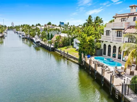 500 Flamingo, Fort Lauderdale, FL 33301
