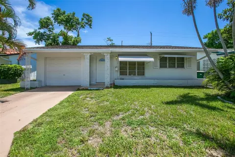 Undisclosed, Fort Lauderdale, FL 33309