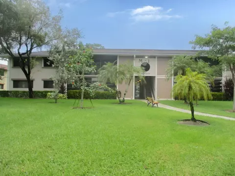 10909 W Clairmont Cir #103, Fort Lauderdale, FL 33321