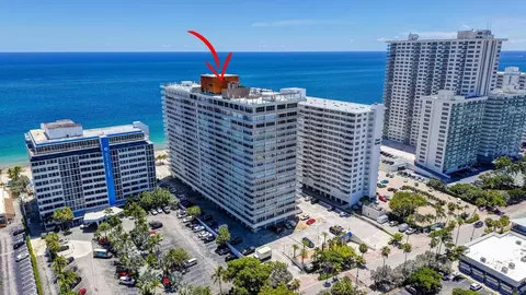 4020 Galt Ocean #1102, Fort Lauderdale, FL 33308