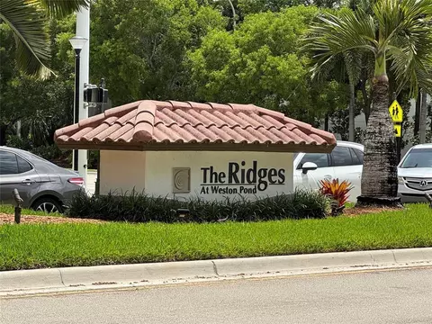 Undisclosed, Weston, FL 33331