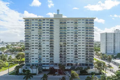 2500 E Las Olas Blvd #508, Fort Lauderdale, FL 33301