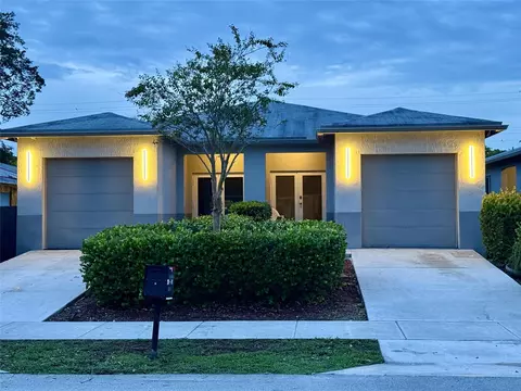 741 NW 2nd Ave, Fort Lauderdale, FL 33311